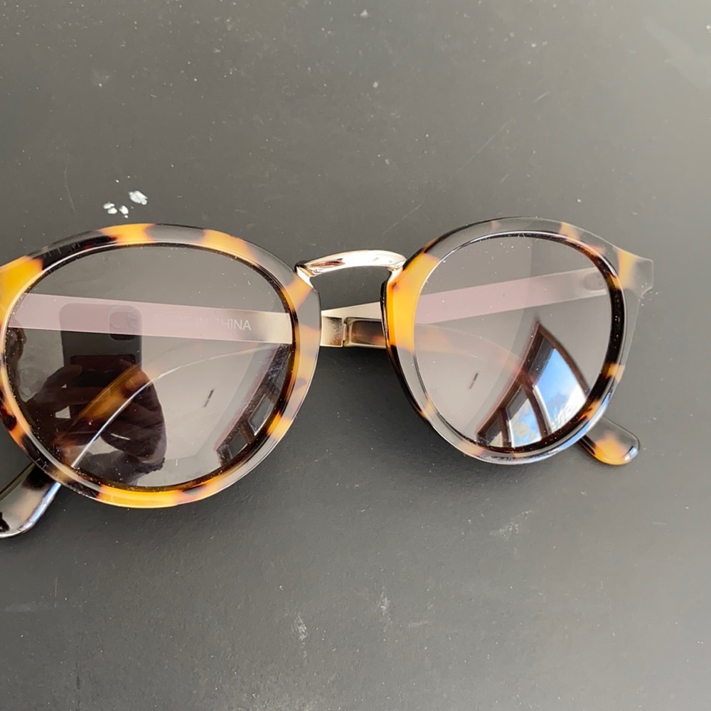 Madewell sunglasses